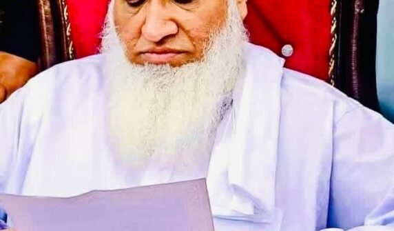چارسدہ،سابق ایم پی اے شیخ الحدیث مولانا ادریس قاتلانہ حملے میں جاں بحق