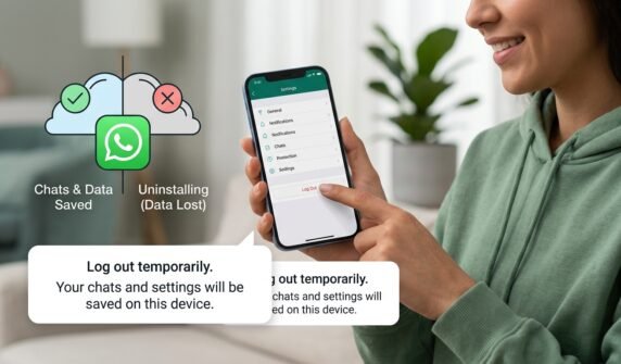 واٹس ایپ صارفین کی بڑی مشکل آسان کرنے کیلئے تیار