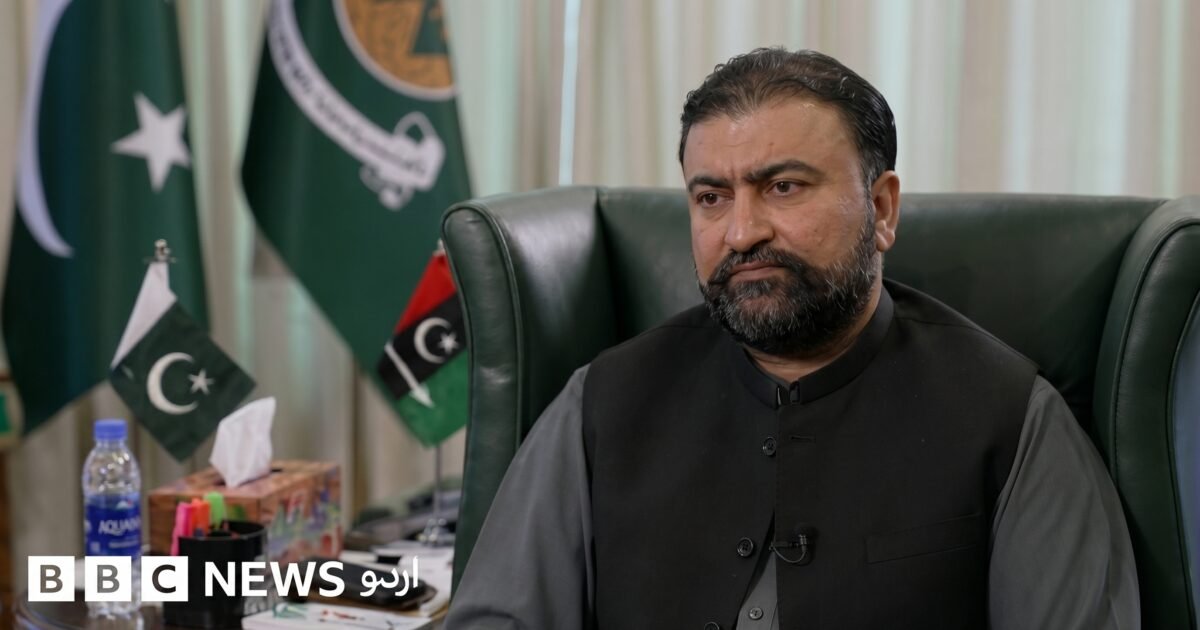 فتنہ الہندوستان سے وابستہ دہشت گرد معصوم شہریوں، خواتین اور بچوں کو نشانہ بنا کر اپنی درندگی کا ثبوت دے رہے ہیں،وزیر اعلیٰ بلوچستان میر سرفراز بگٹی