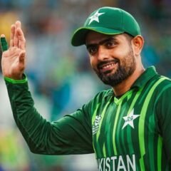 آسٹریلیا کا دورہ پاکستان، بابر اعظم کی ون ڈے اسکواڈ میں شمولیت کا امکان