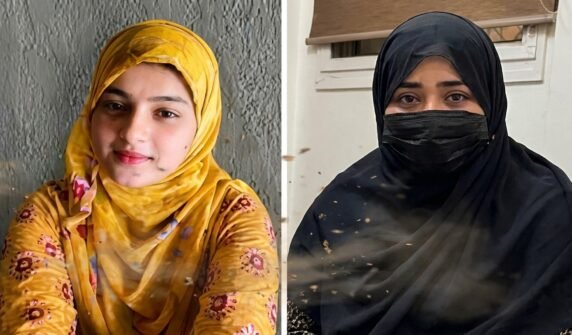 کچے کے ڈاکوں سے 11 سالہ بچی بحفاظت بازیاب، اہلِ خانہ اور علاقے میں خوشی کی لہر