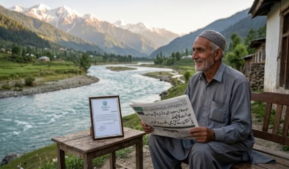 پاکستان کا سندھ طاس معاہدے کے حوالے سے عالمی ثالثی عدالت کے فیصلے پر اطمینان کا اظہار