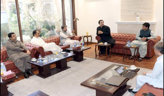 بلوچستان ،آئندہ مالی سال کا بجٹ جون کے تیسرے ہفتے کو پیش کیا جائیگا،بجٹ کا مجموعی حجم 1200ارب روپے تک ہونے کا امکان