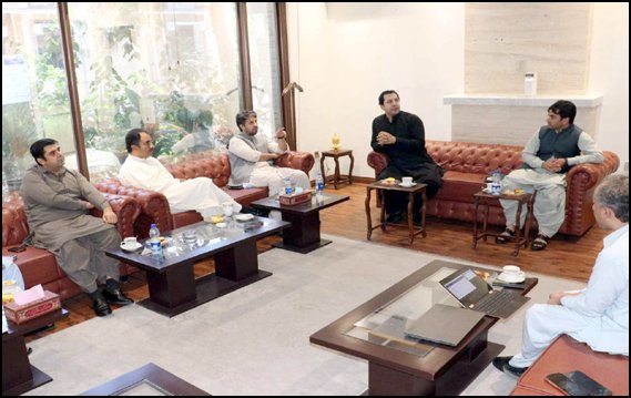 بلوچستان ،آئندہ مالی سال کا بجٹ جون کے تیسرے ہفتے کو پیش کیا جائیگا،بجٹ کا مجموعی حجم 1200ارب روپے تک ہونے کا امکان