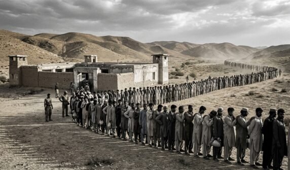 بلوچستان کی تین جیلوں میں گنجائش سے دوگنا زائد قیدی، جیلوں میں شدید رش کا انکشاف