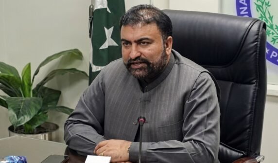 ماحولیات کا تحفظ آنے والی نسلوں کے محفوظ مستقبل کی ضمانت ہے: سرفراز بگٹی