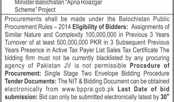 UNDER SECRETARY (DEV:) TRANSPORT DEPARTMENT